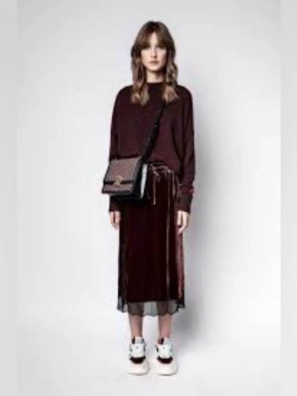 Zadig & Voltaire brand new
